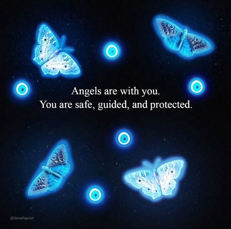 Ryaspeaks's tweet photo. You are divinely protected and guided https://t.co/1Ef7C1cqKe