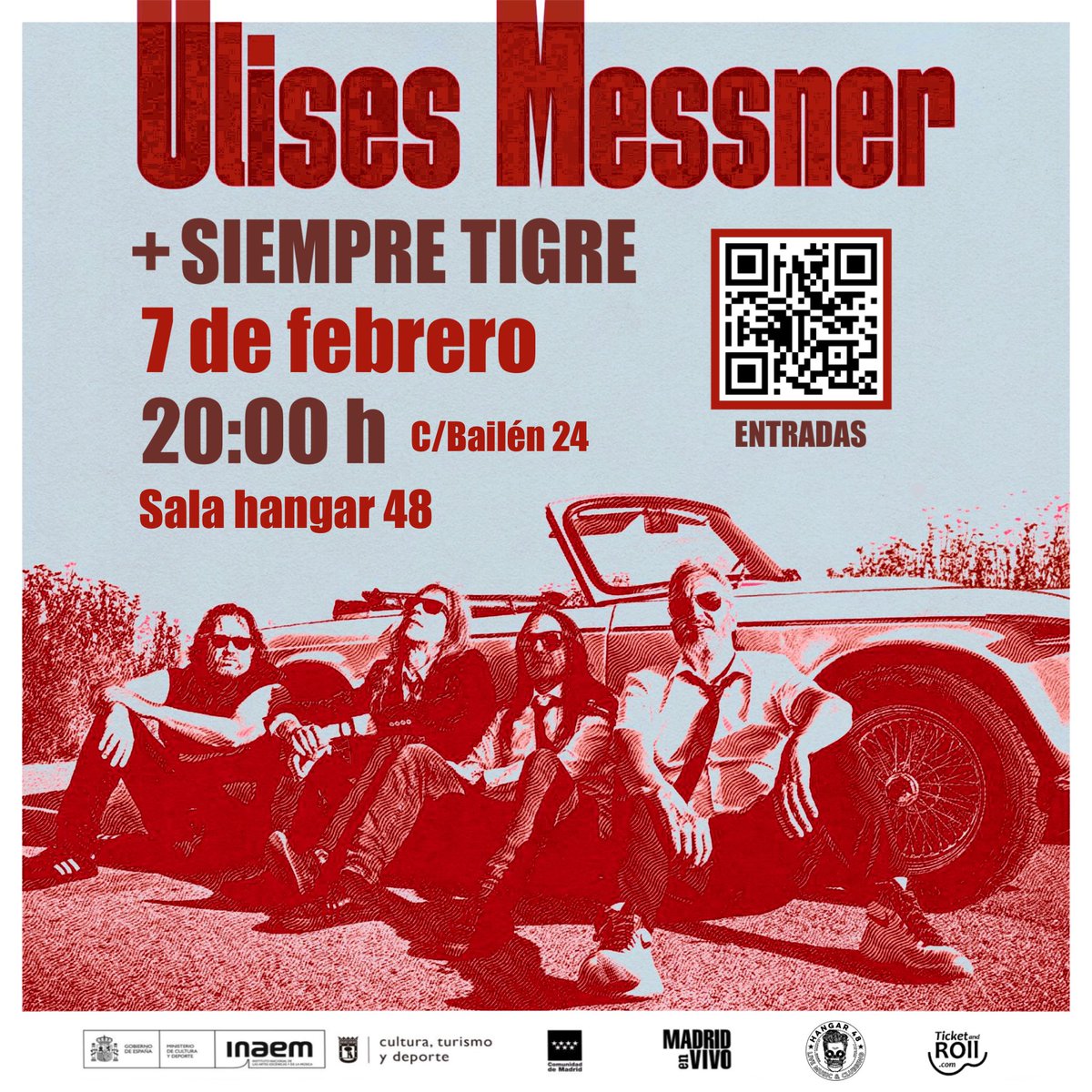 Ulises Messner tweet media