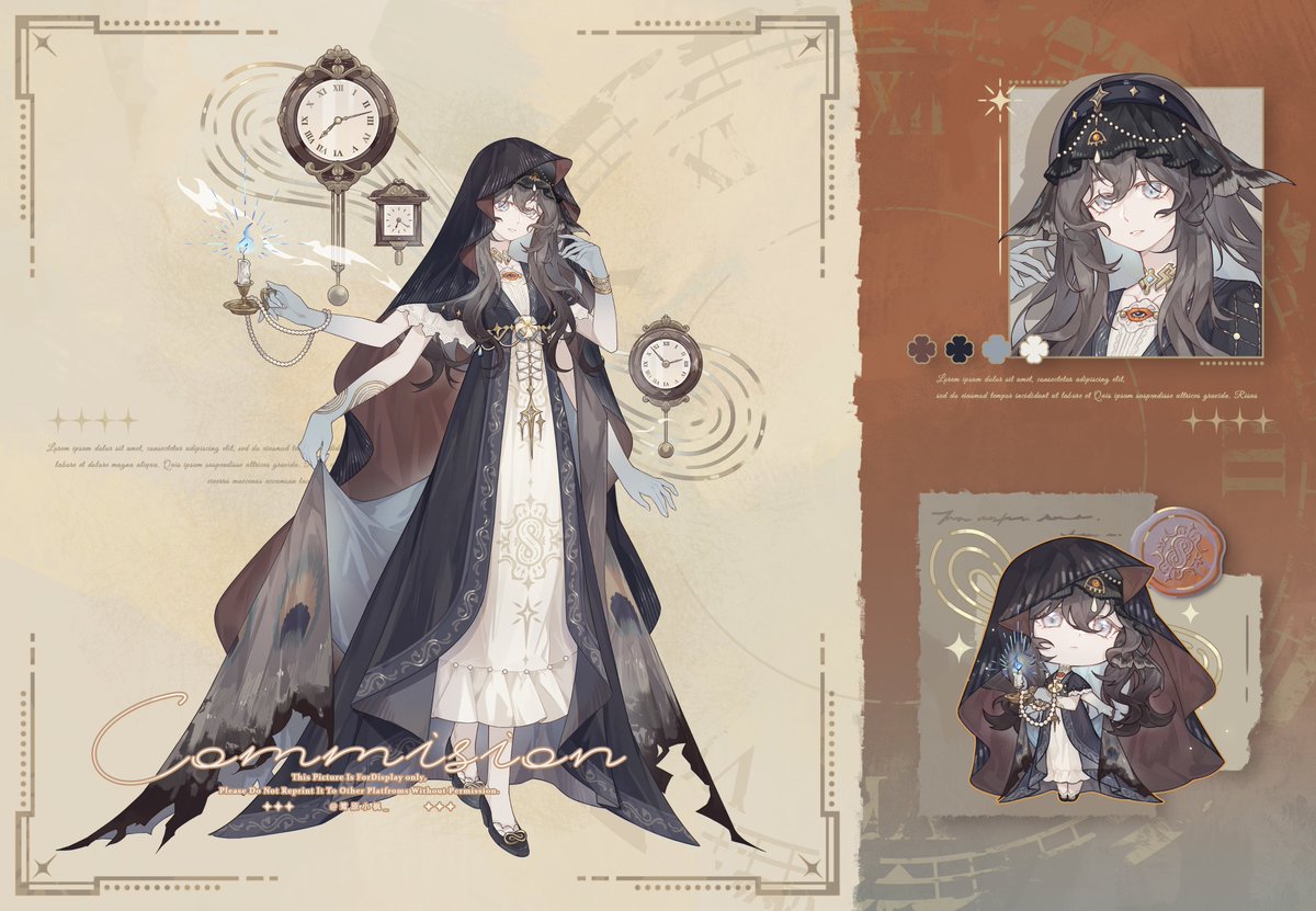 鷺原KAEDE_ tweet media