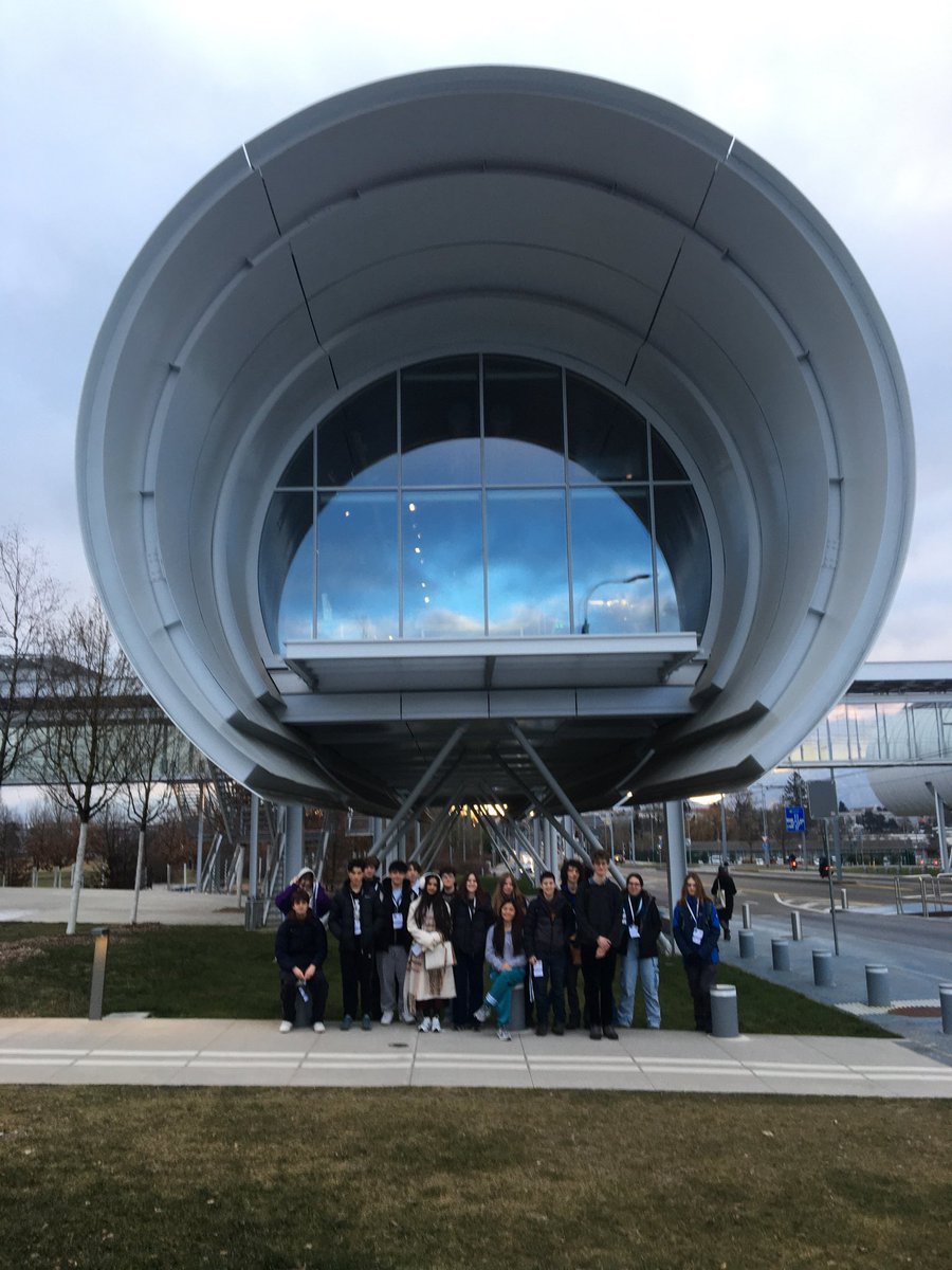 SRA Science tweet media