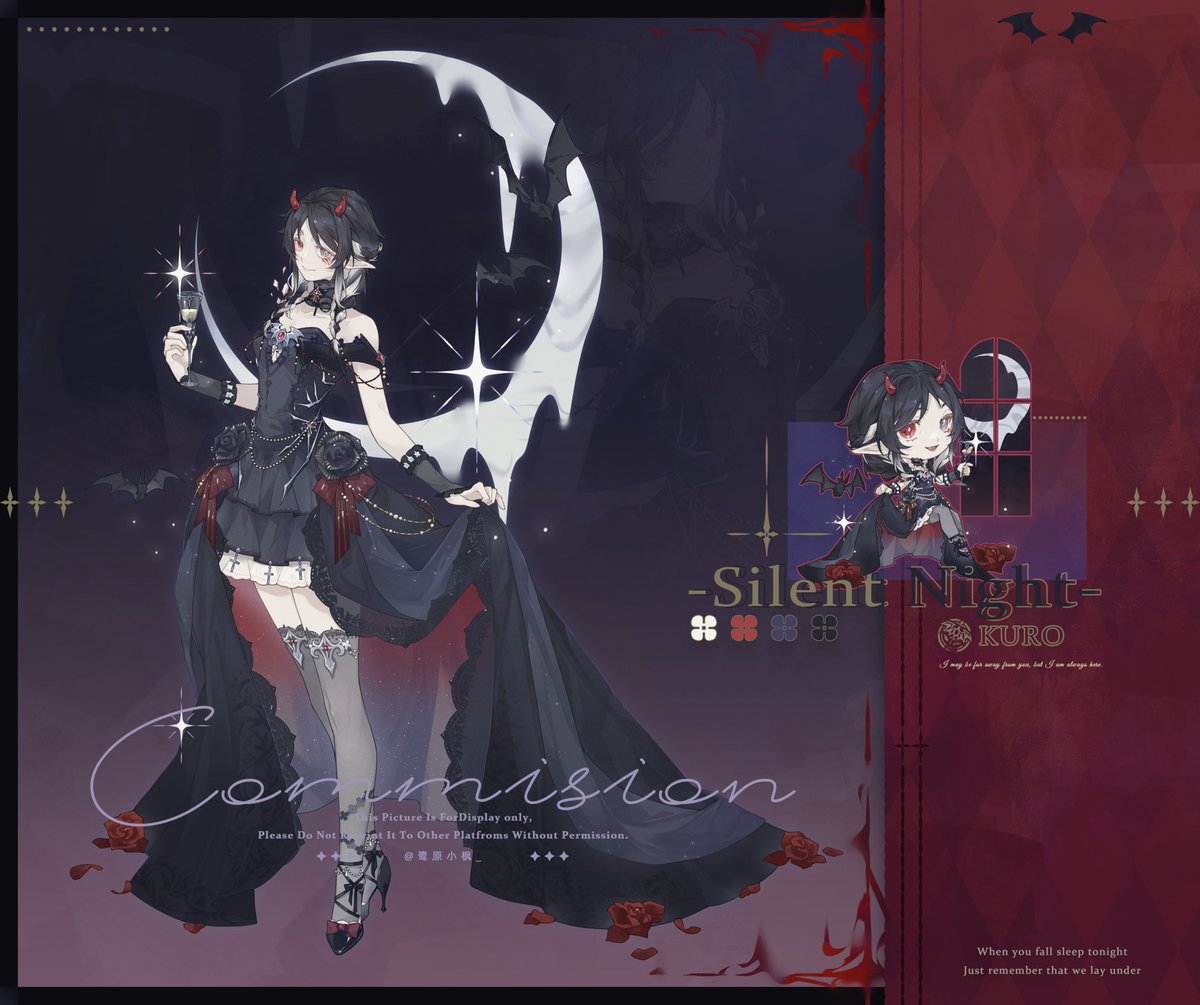 鷺原KAEDE_ tweet media