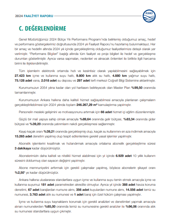 thebeyazbaret's tweet photo. Yahu yine gitmişler halka yıkmışlar suçu. Hocam ilk başta hiçbirinizi aşağılamadan normal bir şekilde durumu izah edeceğim. Basitçe anlatacak olursam:

Bakınız tarımsal kullanımın su tüketiminde yeri %74 - %77, sanayi %11 - %13 ve evsel / keyfi kullanım ise %10 - %13 arasında değişmektedir. Bir problem çözerken her daim en büyük değişkene odaklanmalıyız. Herkesin 1 yıl boyunca araba yıkamasını, halı yıkamasını ve balkon yıkamasını tamamen yasakladığımız senaryoda basitçe %0.4 tasarruf etmiş oluruz, fakat tarımda ki %10 oranında azalttığımız vakit %7.7 tasarruf etmiş oluruz. 

Burada bir başka sorun ise altyapıdır. Bakınız belediyeler çalışmamaktadır. Çalışmadıkları gibi çalıştıklarında da beş kuruş faydaları yoktur, en ufak altyapı çalışmasında sürekli bir yerleri patlatıp zaiyata sebep olmaktadırlar. Sürekli geriye dönük iş yapmaktadırlar. Tweete eklemiş olduğum ilgili ASKİ 2024 Faaliyet Raporu'nda "Kayıp Kaçak Oranı" %39,21'dir ve bu oran 2023 'ün de üzerindedir. Yani bu rapora göre Ankara'da barajdan çıkan suyun yaklaşık %40'ı, 10lt'den 4lt'si, musluklara ulaşamadan kaybolmaktadır. 

Kısacası Ankara'da ki su problemi hukuki değil matematik problemidir. Elalemin arabasını, halısını, banyoda götünü başını yıkamak için kullandığı suya ceza kesmek yerine açın iki matematik öğrenin, iki istatistik yahut veri okumayı öğrenin, sabah akşam sakso çektiğiniz o gariban işçilerinize yahut memurlarınıza teknik öğretin. Sikiniz anca garibana kalkıyor. Siz fanatiklerden bir sikim olacağı yok ama neyse.