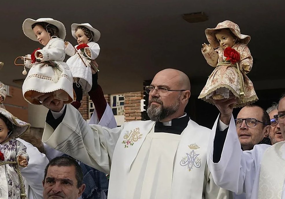 Destaca <a href="/la7tele/">La 7</a> con su 1ª transmisión de las Fiestas del Niño de Abarán con un 4.6% de cuota, 18.000 de audiencia media y 57.000 espectadores únicos

➡️ Aporta el 15.4% de la audiencia del canal

#QueVivaLaTele #Audiencias