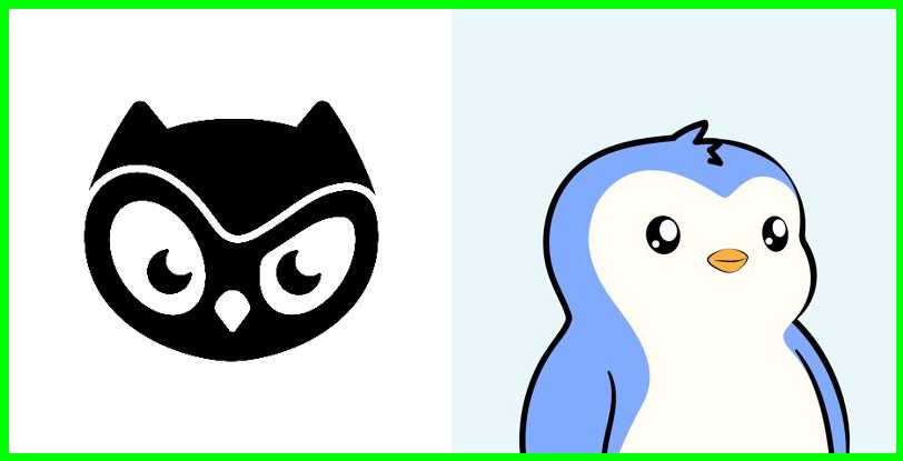 Will the $BIRB airdrop be bigger than the $PENGU airdrop? 🪂

There’s a lot of debate around whether the $BIRB airdrop could rival $PENGU

For context: the $PENGU airdrop reached ~700k wallets &amp; airdrop valuation peaked around $8B ATH - that’s a very high bar.

I don’t expect