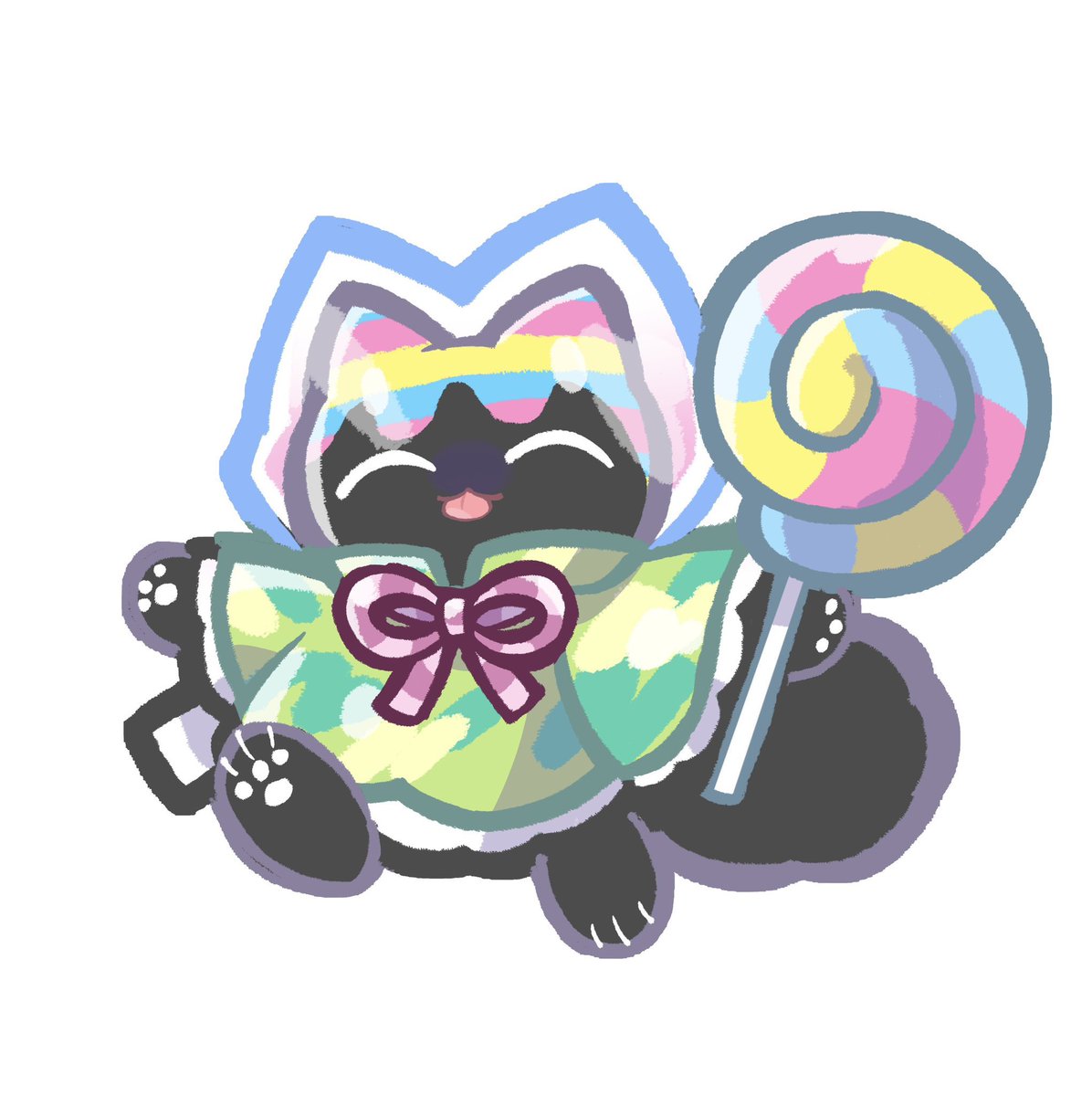 oquri763's tweet image. 俺は
ヤミーの
モンスターたちに
特別な感情を
抱いているぜ。