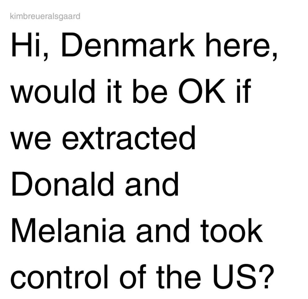 NORWAY HERE, WE WOULD LIKE TO HELP 🖐️🖐️🖐️🖐️🖐️🖐️🖐️🖐️🖐️