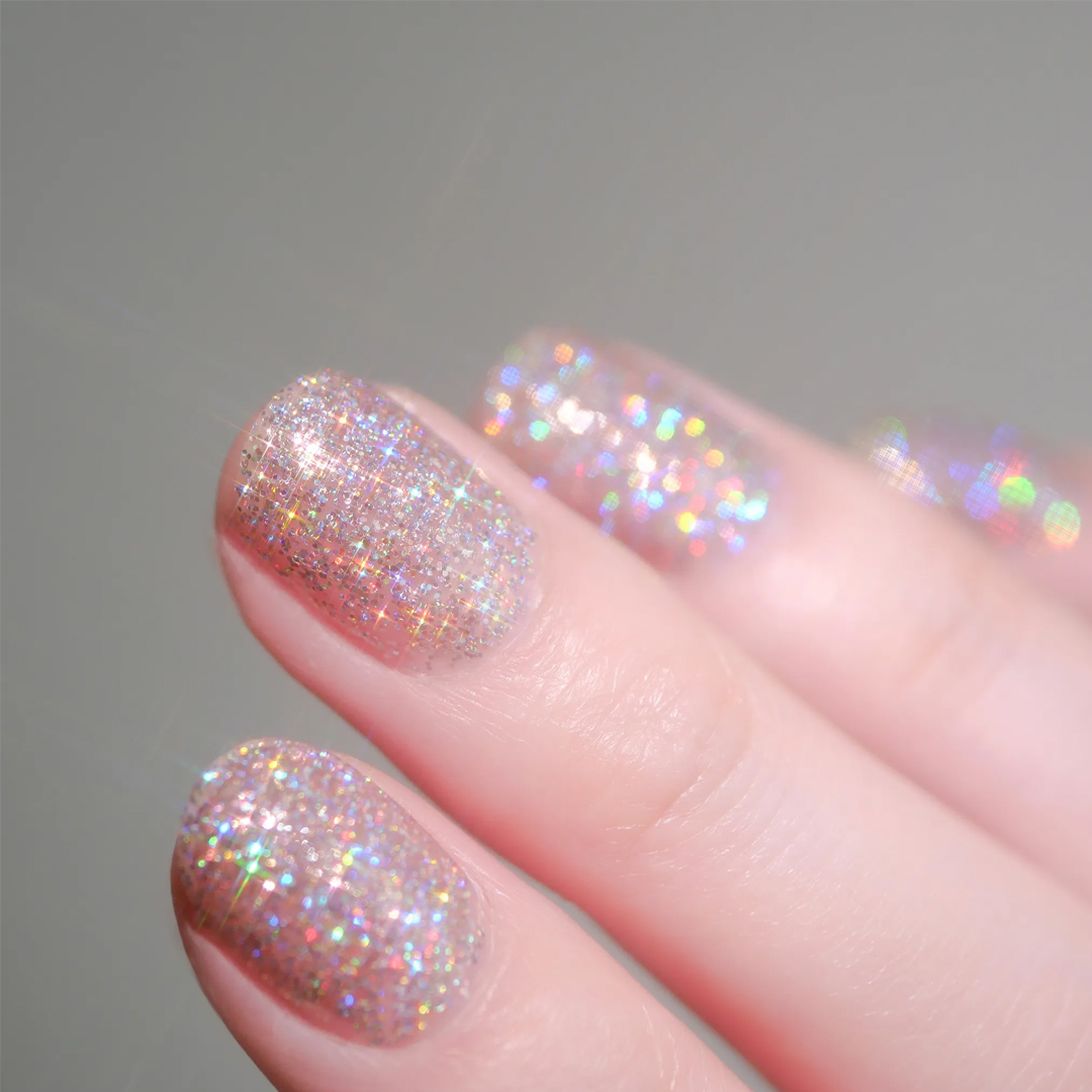 ネイル✨set 早い者勝ち 🇾🇪 みんな見て見て見て！！！ あらゆる人に見せたいくらい 可愛い爪