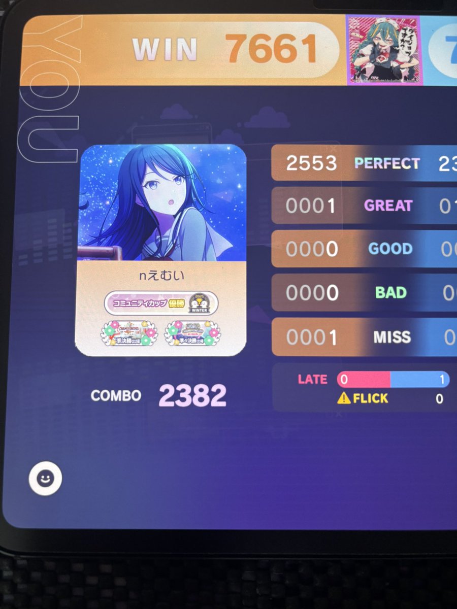 かるぼ (@CARBO28473) / Posts / X