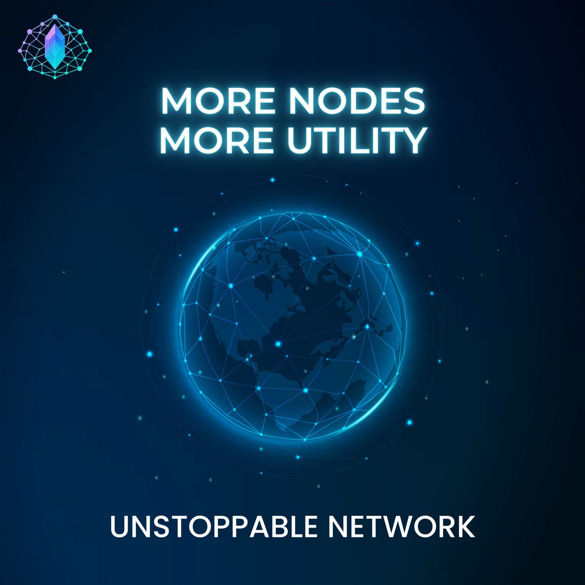EverXnodes tweet media