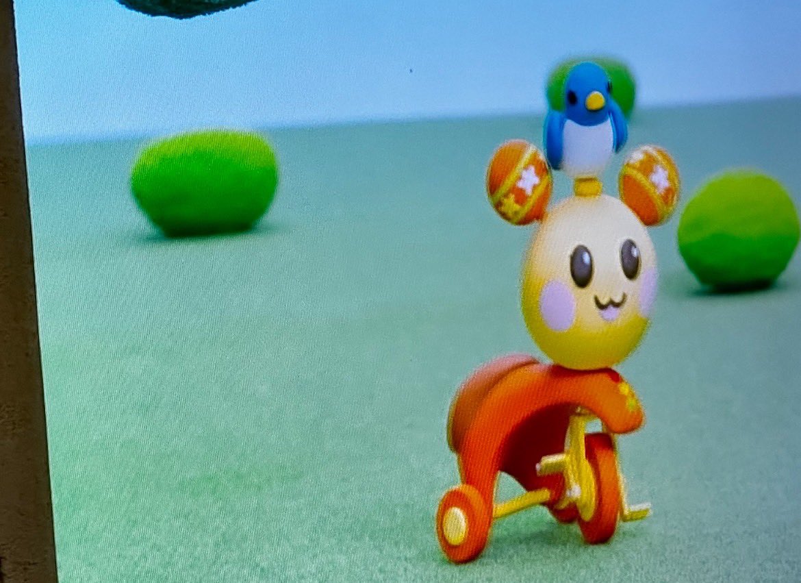 う、うーたん、、？ あなた、うーたんなの？ 突然いなくなったと思っ