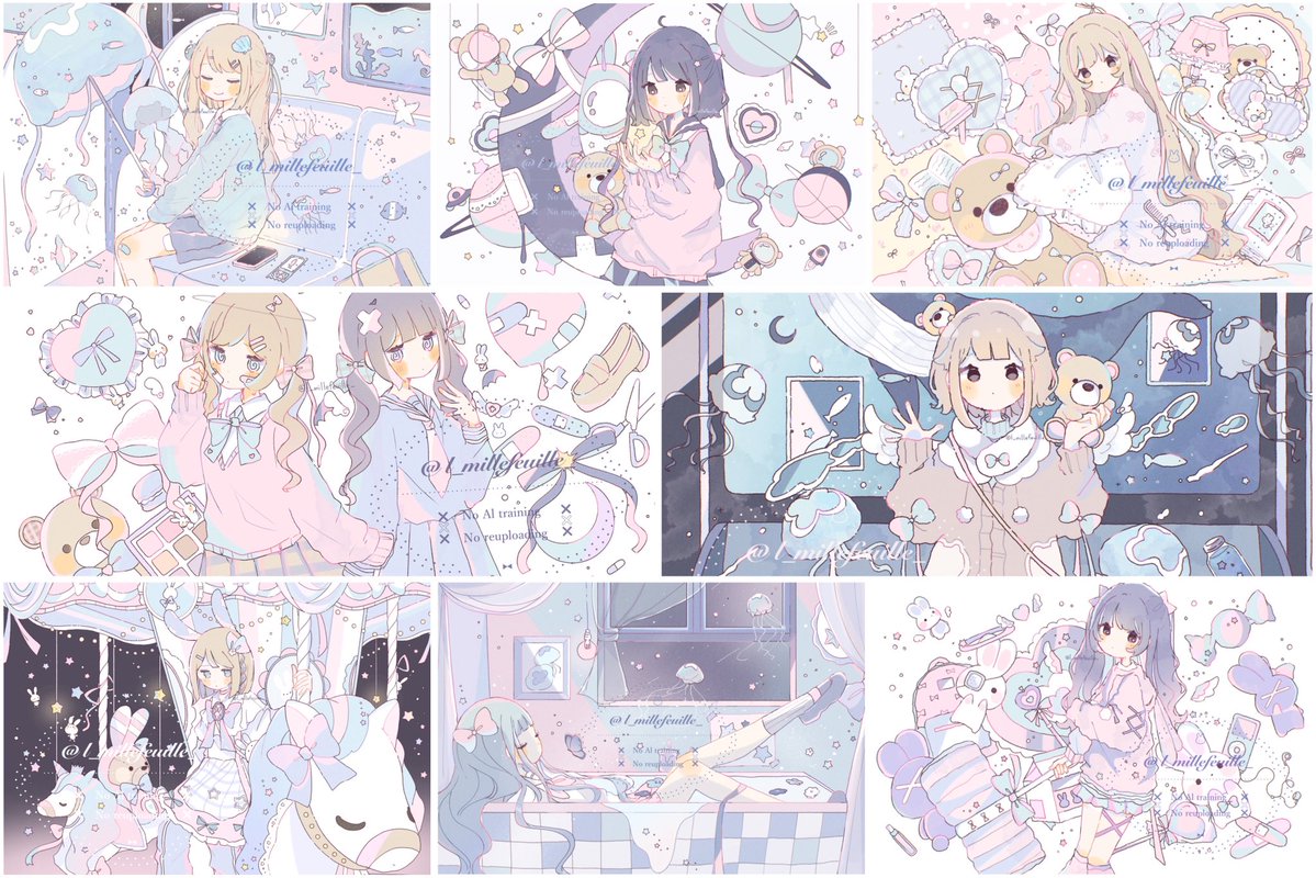 aimama さまのオーダーページです♡ What will this sell for?