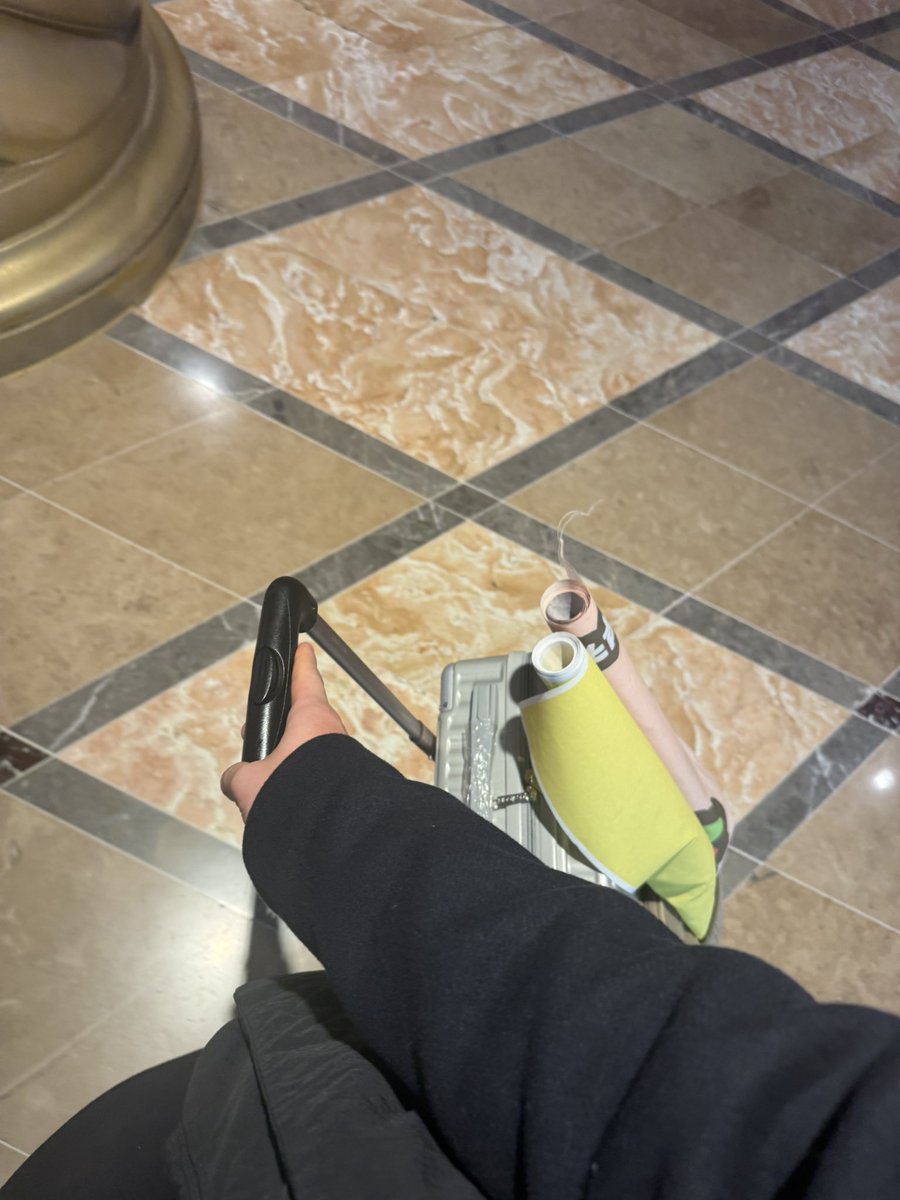 SD_TRIT's tweet image. 퇴근!!!