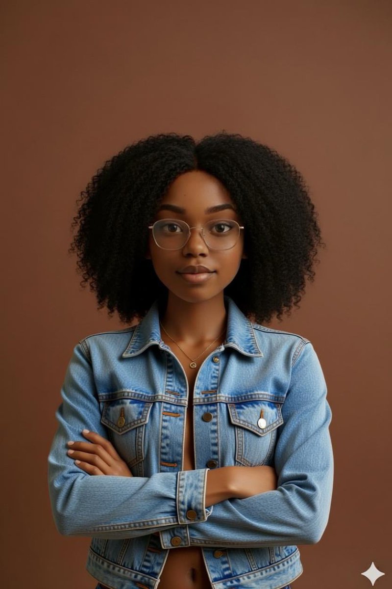 Maymayayo's tweet photo. Hi, I’m Maryam, a social media manager.

Web3 will favour me this year 2026.

And you? https://t.co/IY653M5hgQ