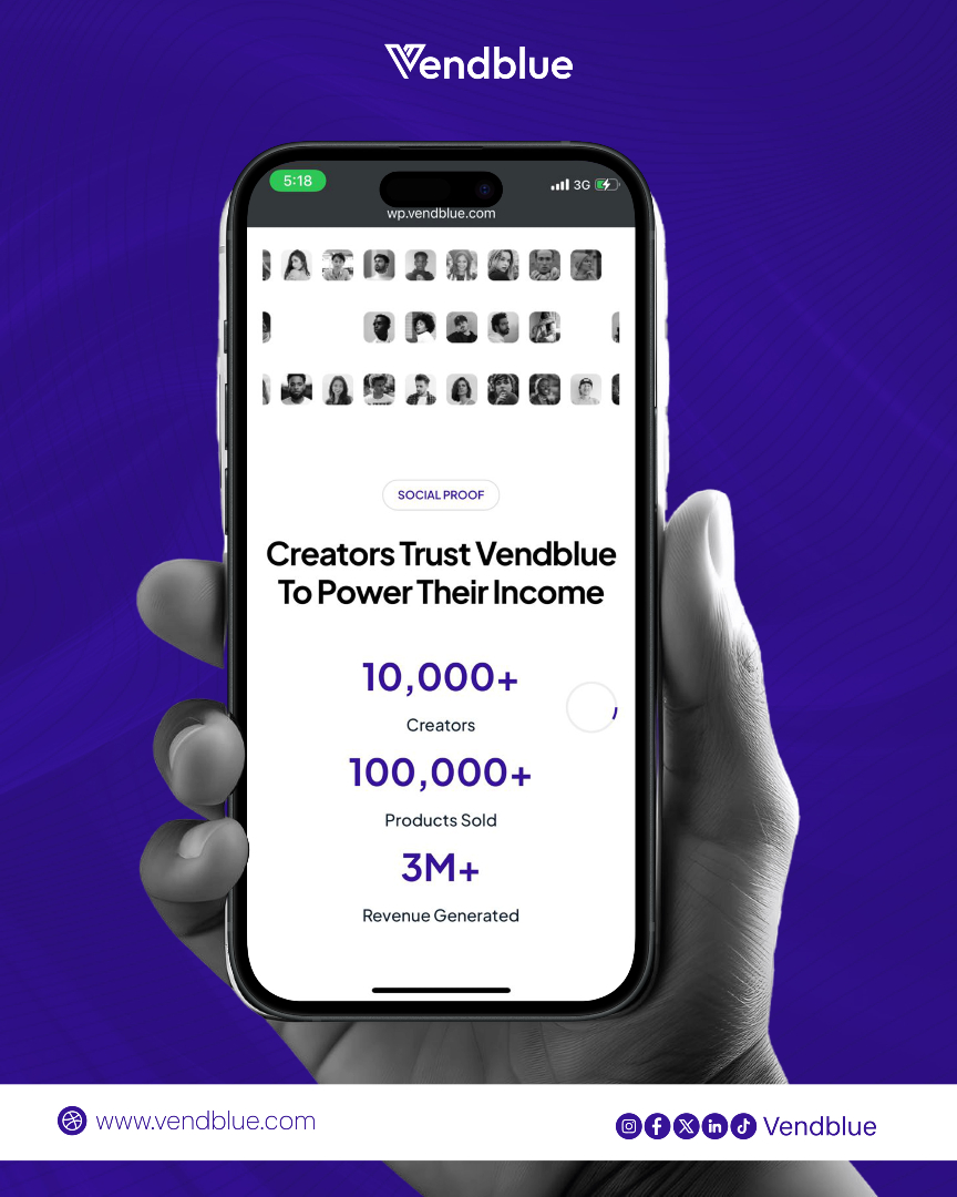 vendblue's tweet photo. Ready to take your creator journey to the next level? 🚀

From merch to digital products, templates to memberships, there's a range of options you can choose from.

Everything you need to build, sell, and scale is waiting for you on https://t.co/EgNRNteybm https://t.co/DpudpRudlG