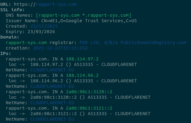 Yves Agostini tweet media