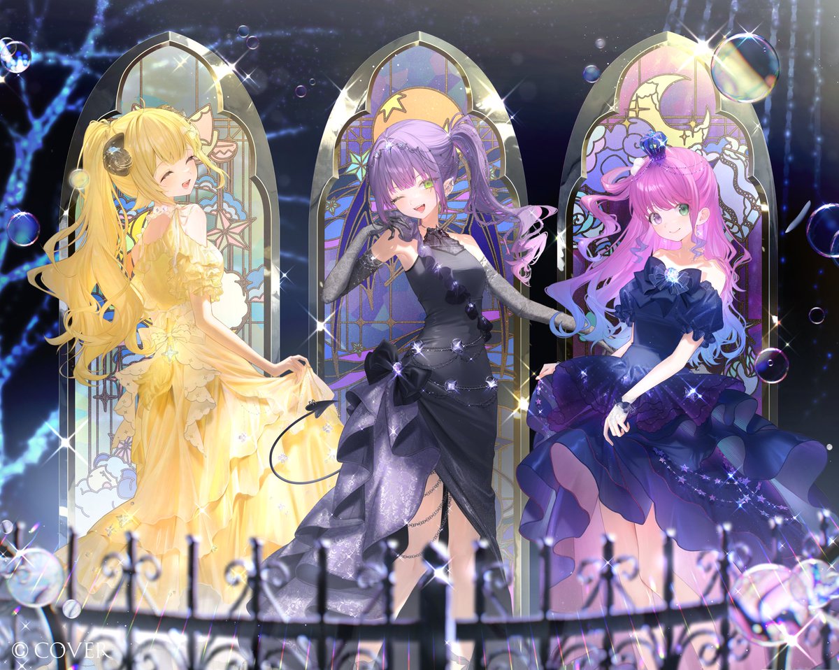 にこページ 二色こぺ🦐👻2月🍷ポップアップ＆コラボバー🍷 (@nishikikope) / Posts / X