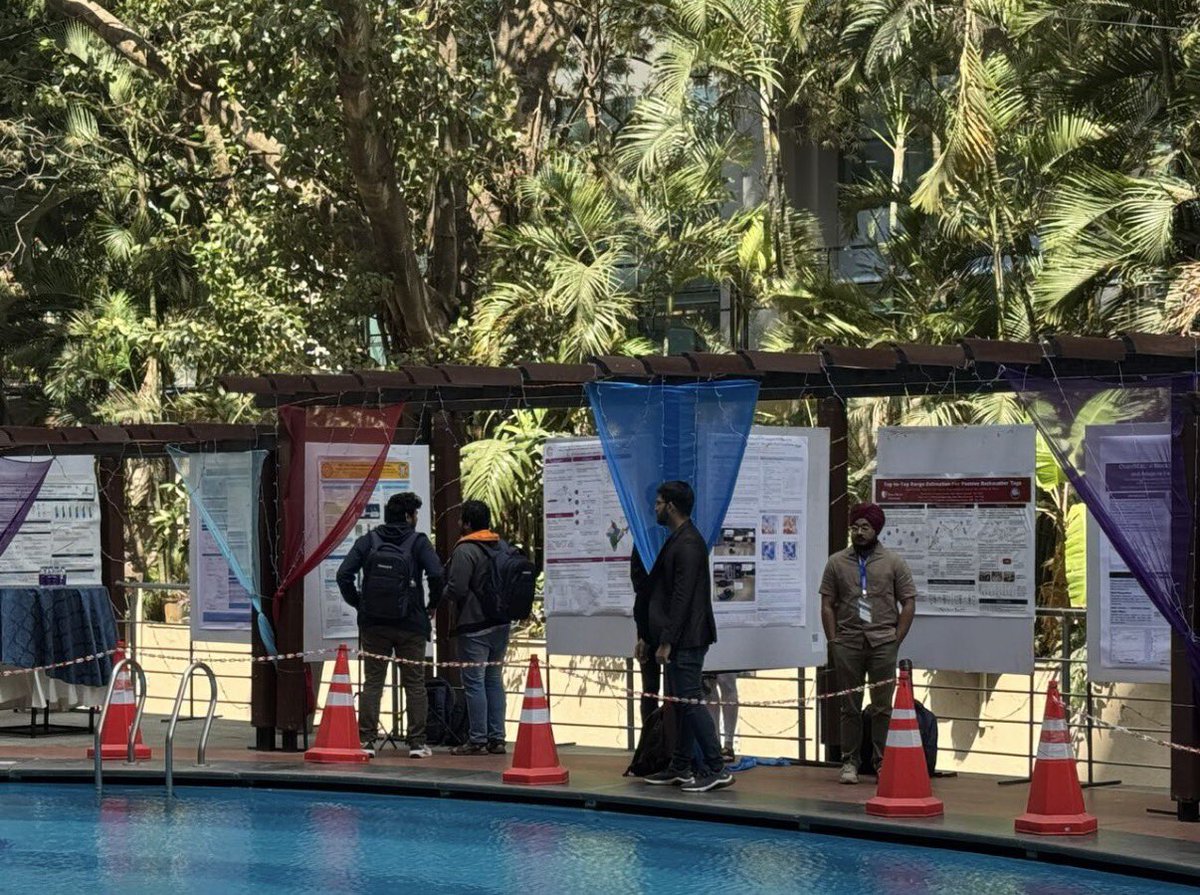 COMSNETS tweet media