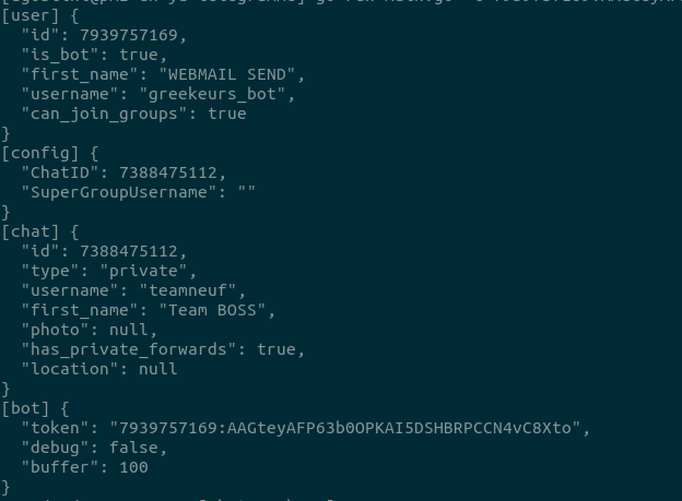 Yves Agostini tweet media