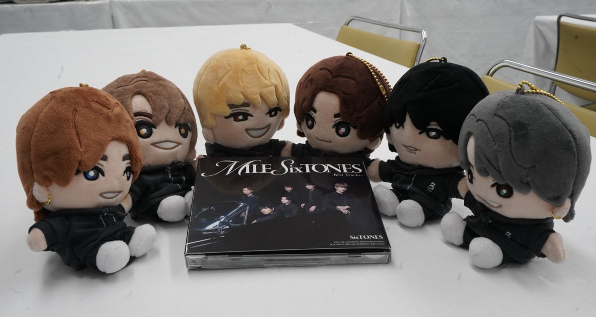 ‪❤︎‬‪つともん‪‪❤︎‬ ただただただただかわいい…🥹そしてめちゃくちゃ楽しい企画だありがとー✨