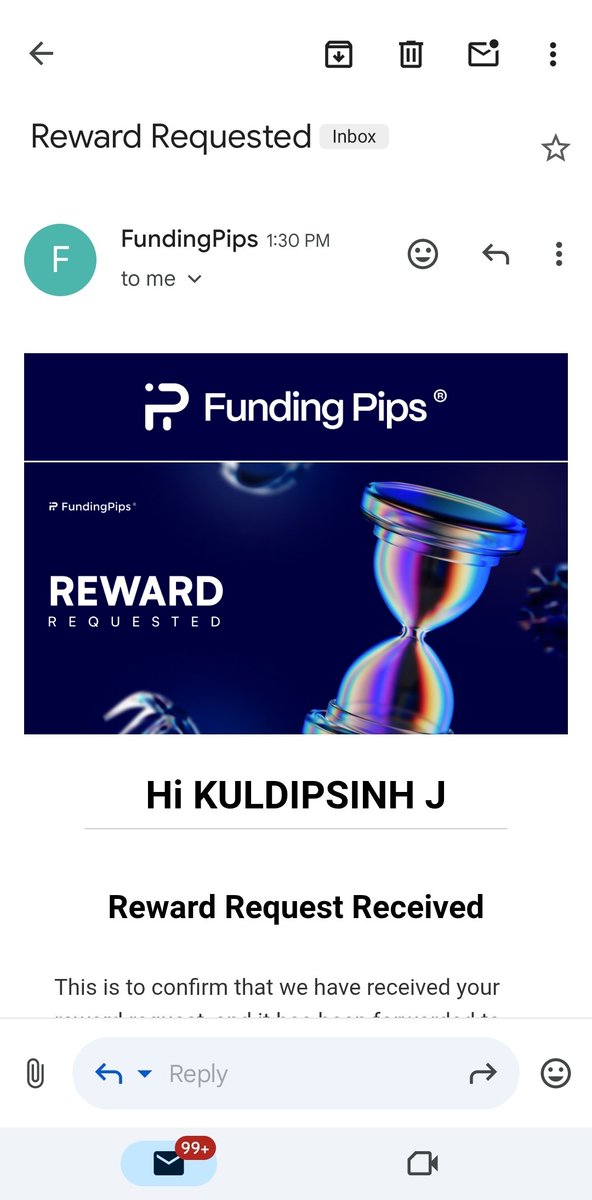 MogemboFx tweet media