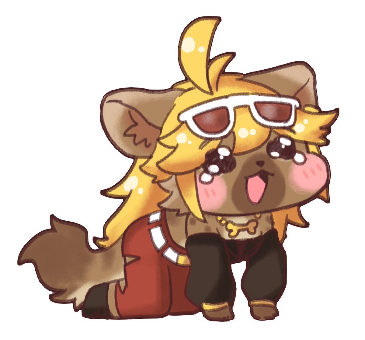 斑揚ハンナ🕶🤎 (@BuchiageHannah) / Posts / X