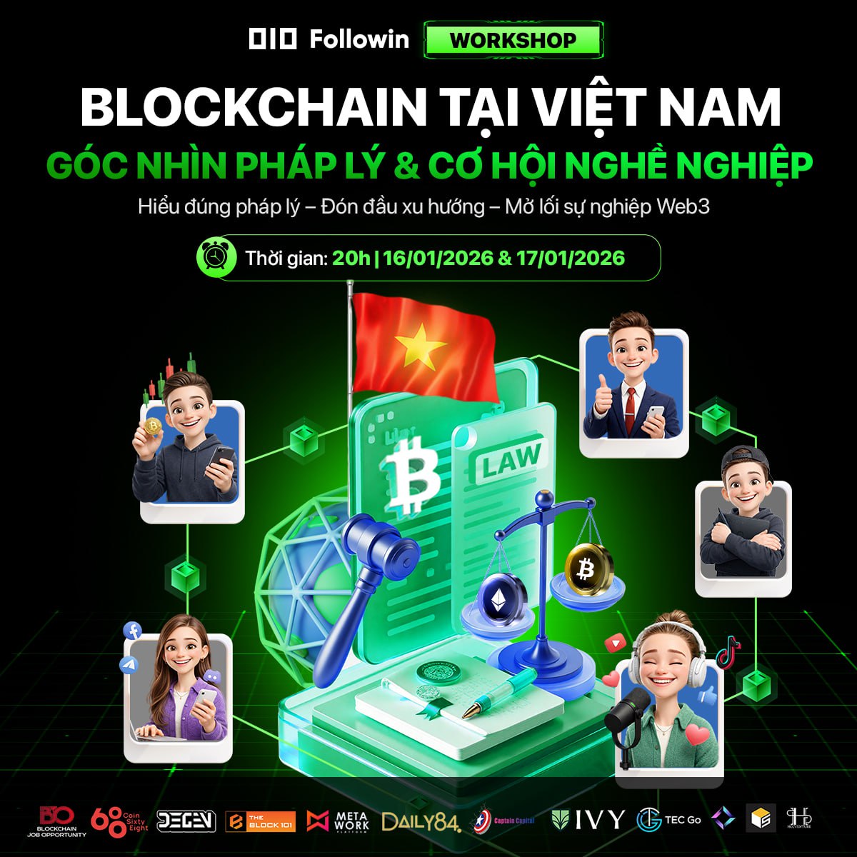 The Anh LDA tweet media