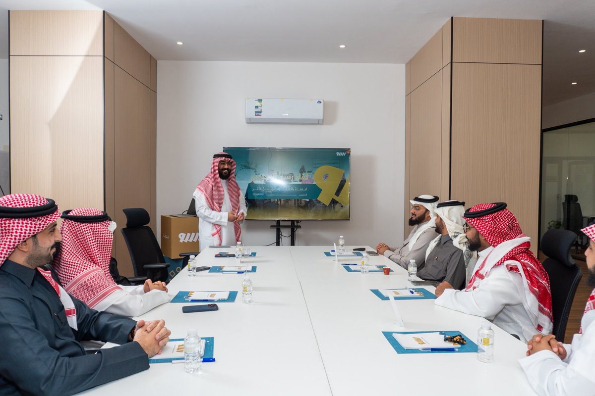 جمعية رسو لبناء الشخصية tweet media