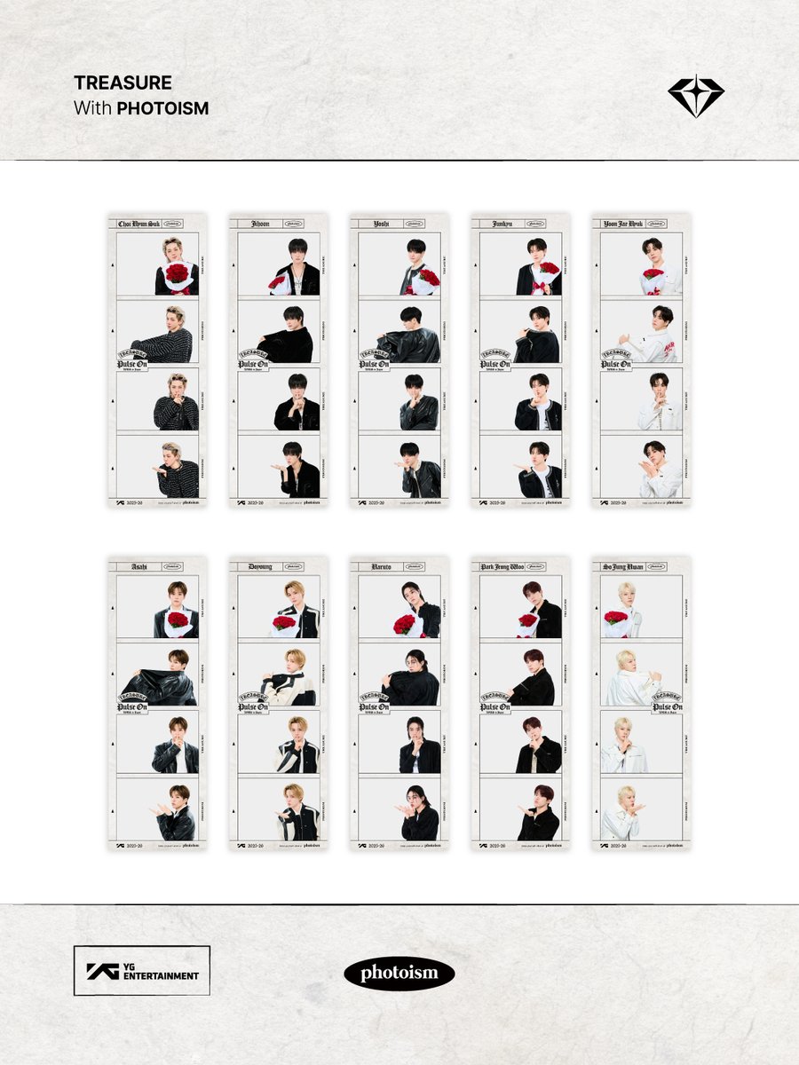 Photoism Japan tweet media