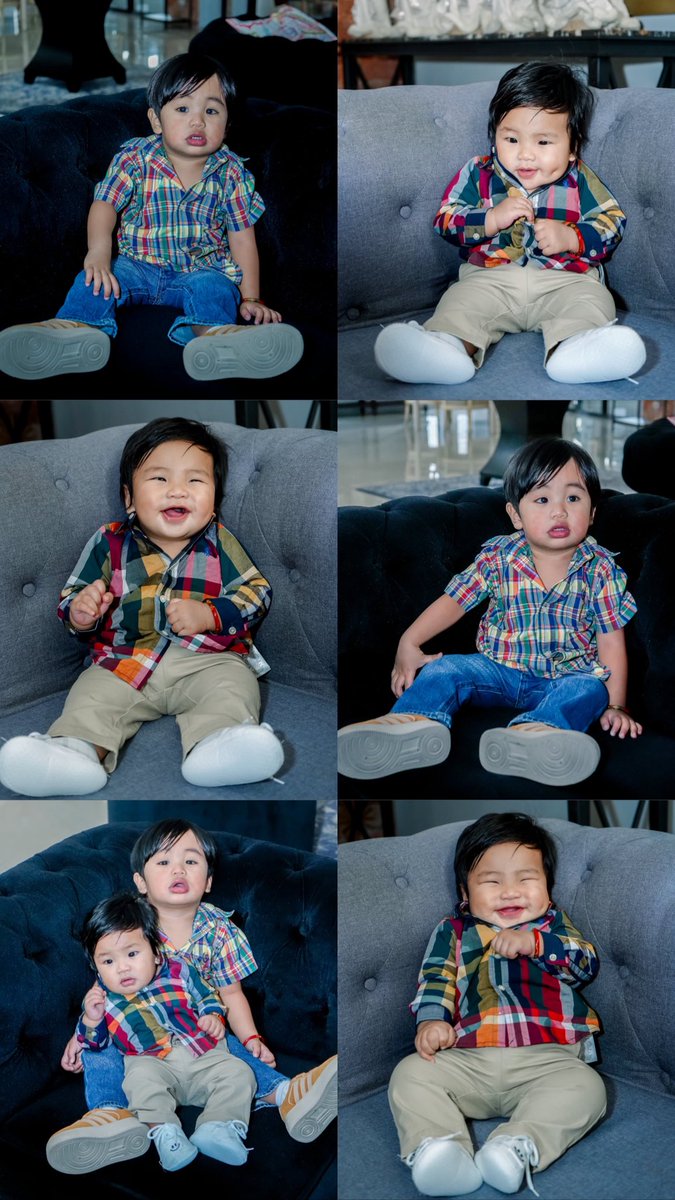 We are so lucky and blessed <a href="/kurtesyyyyyy/">SUBAKI✯</a> 😇