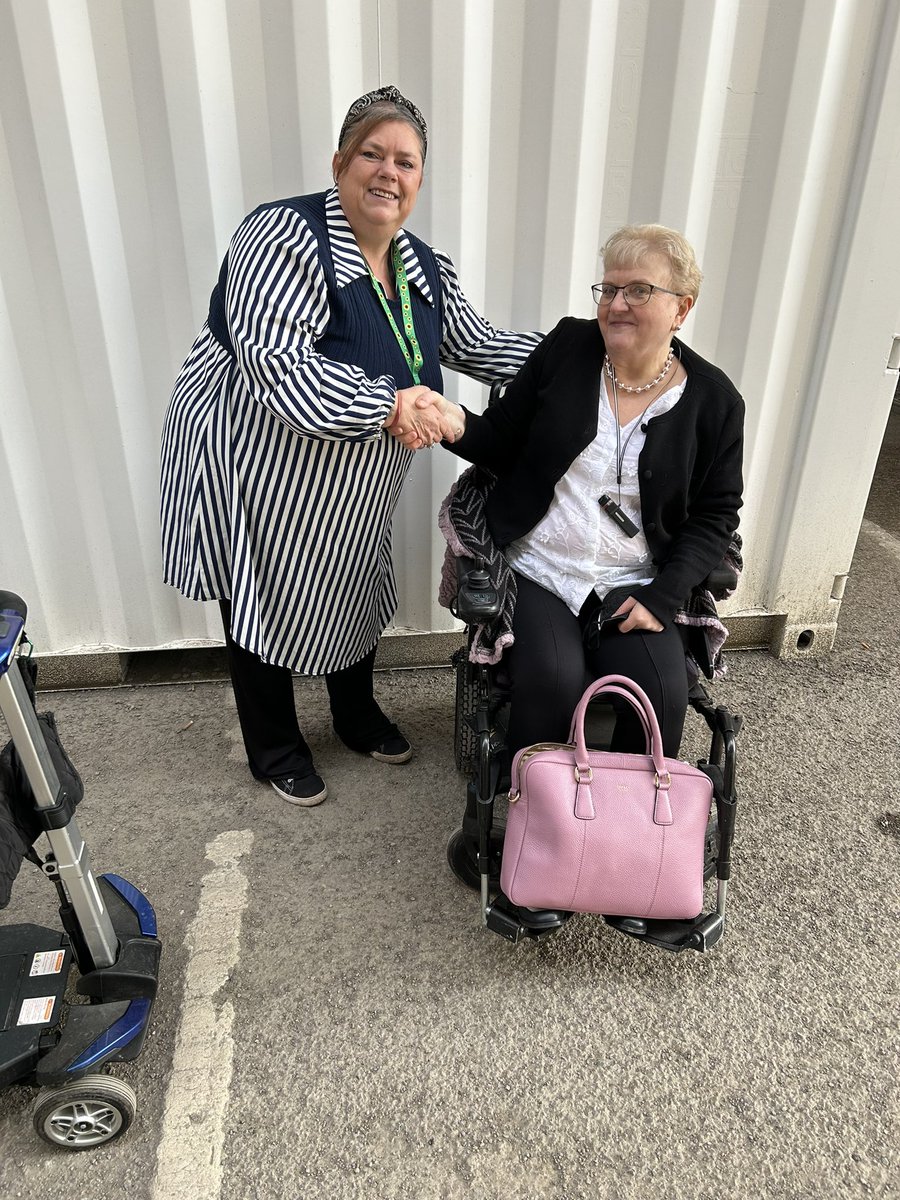 Flick Williams tweet media