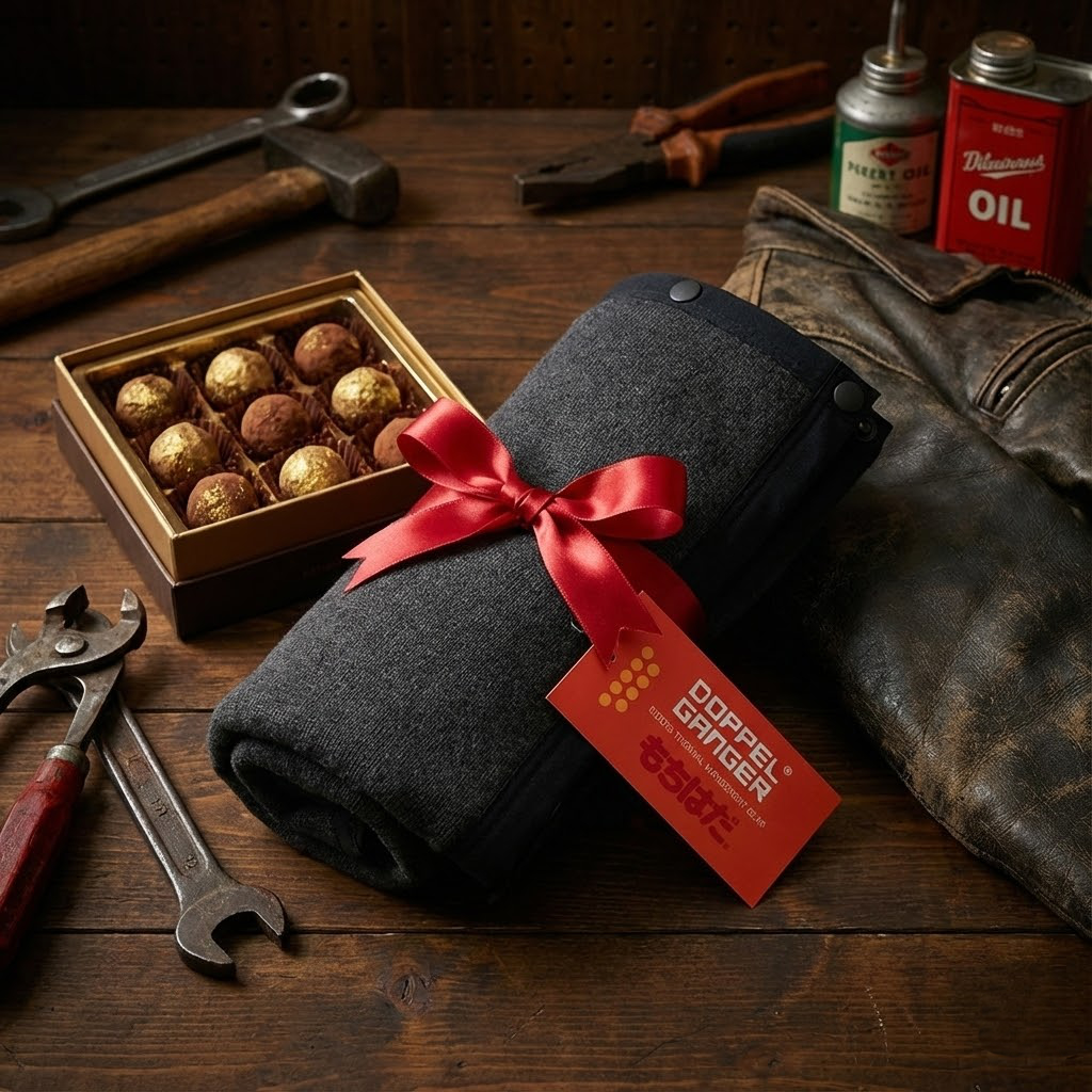 ドッペルギャンガー【公式】＠DOPPELGANGER (@DOPPELGANGER_JP