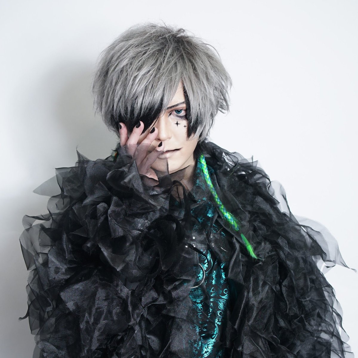 ★貴重【新品】マイナス人生オーケストラ『未来予想図X』ひととなり蒼井春赫春HaL あをいはる (@hal_the_strange) / Posts / X