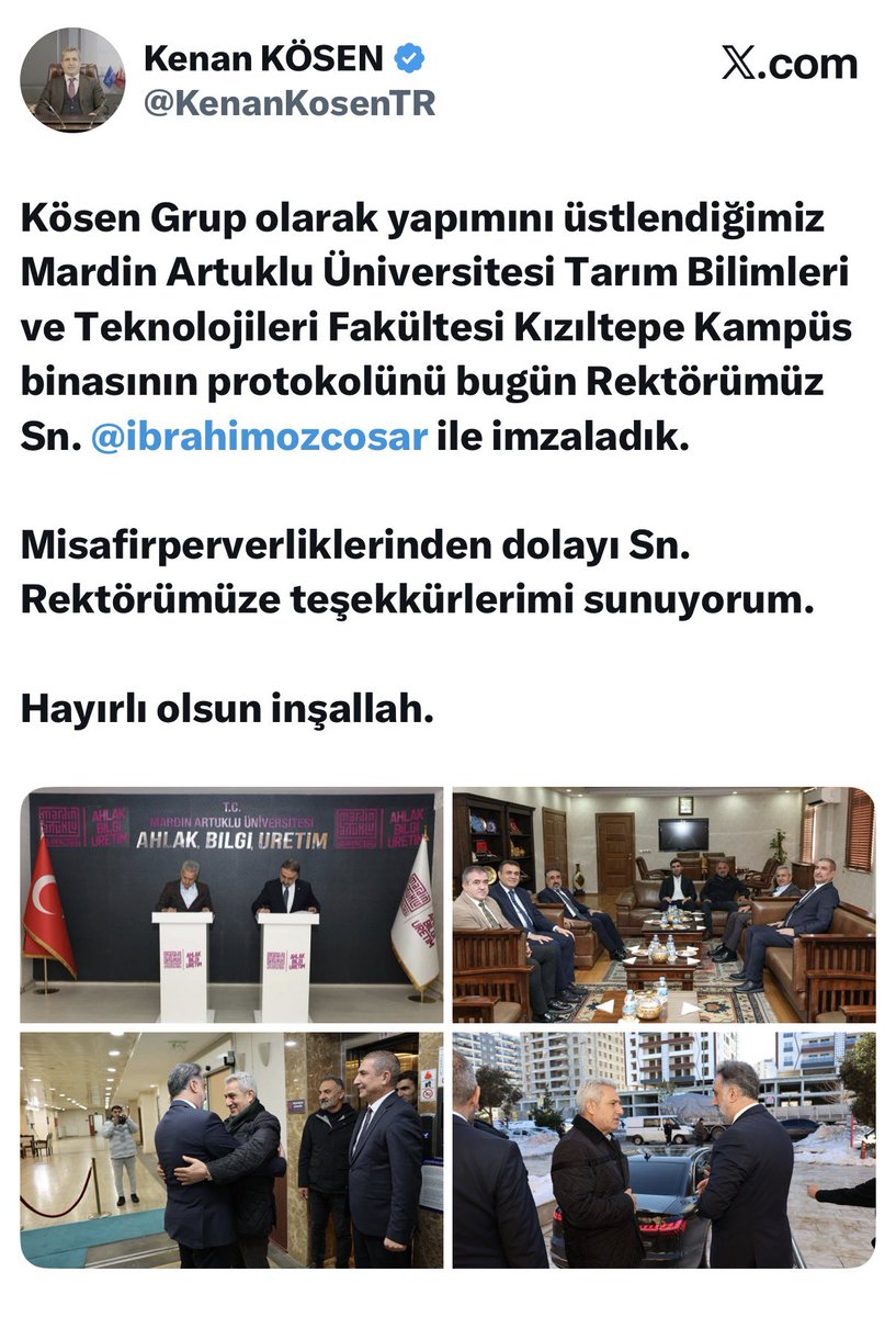 Eğitime katkı sunmaya ve bu alandaki çalışmalarımızı sürdürmeye devam ediyoruz.