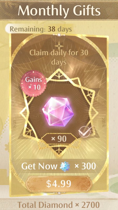 veehlia's tweet image. ꒰ঌ #InfinityNikki giveaway ໒꒱

two winners will be selected to win one of the following (value via paypal or in-game top-up):

1x all weaving moments sequence packs 
1x monthly gift

rules:
🪽 must be following me
🪽 retweet &amp;amp; like the post 

🗓️ giveaway ends on january 14th