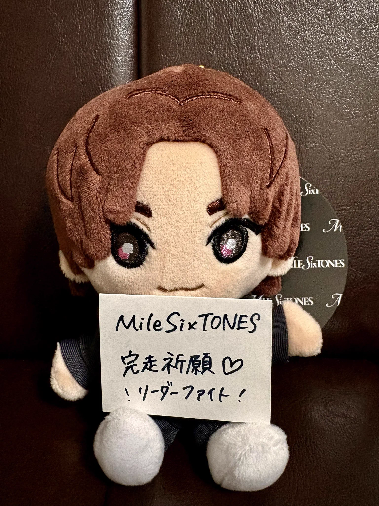 TAIGA KYOMOTO 京本大我 on X: 
