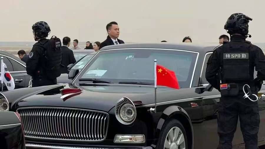 Clay_PLAPAP's tweet photo. 公安特勤局 https://t.co/VVNiqprzjj