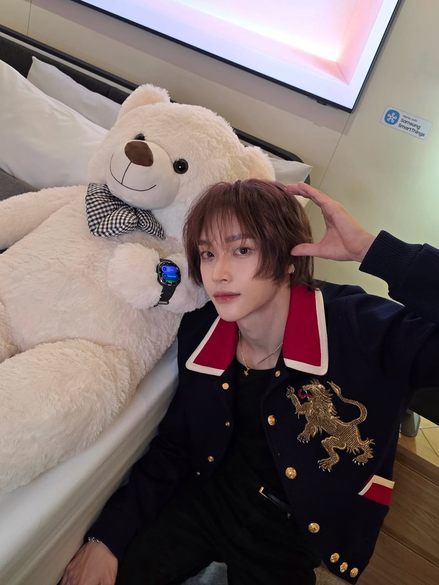 wonpbin's tweet image. 