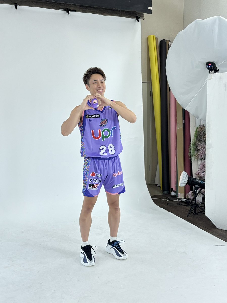 山口パッツファイブ tweet media