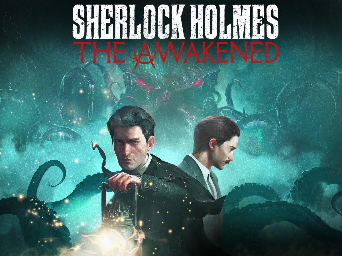 PampaPoulpe's tweet image. Plus de gros jeux en cours alors je me tatouille. Est ce que j’attaque :

— #TheEvilWithin 1 &amp;amp; 2 
(Terminé le premier à sa sortie)

— #TheSinkingCity remastered 
(Terminé l’OG il y a deux ans)

— Ou #SherlockHolmes The Awakened ? (adoré le premier platiné)

#gaming #PS5 #backlog