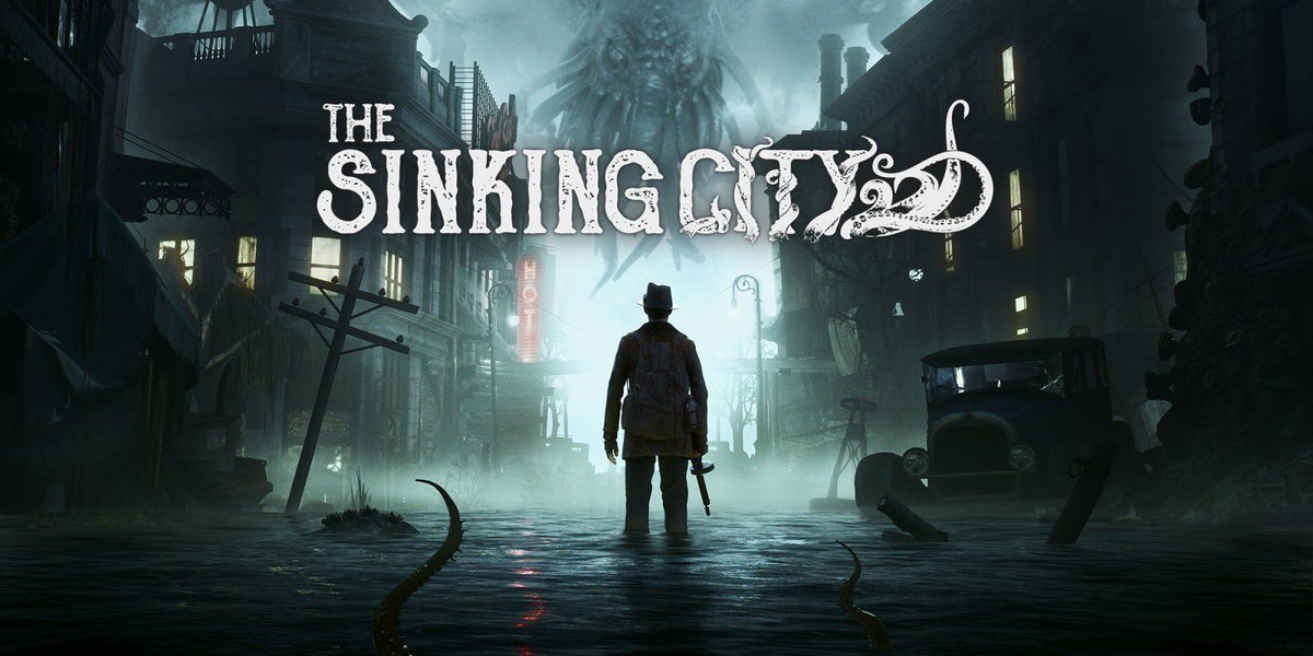 PampaPoulpe's tweet image. Plus de gros jeux en cours alors je me tatouille. Est ce que j’attaque :

— #TheEvilWithin 1 &amp;amp; 2 
(Terminé le premier à sa sortie)

— #TheSinkingCity remastered 
(Terminé l’OG il y a deux ans)

— Ou #SherlockHolmes The Awakened ? (adoré le premier platiné)

#gaming #PS5 #backlog