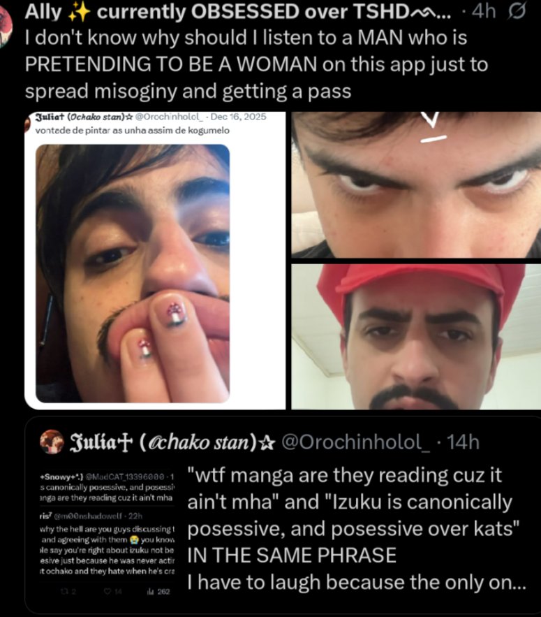 Orochinholol_'s tweet image. um amg me mandou isso na DM e viado isso não é possível não o gringo achando q sou o orochi KKKKKKKKKKKKKKKKKKKKKKKKKKKKKKKKKKKKKKKKKKKKKK QUE ODIO PQ EU NAO CONSIGO ACHAR ESSE TWEET