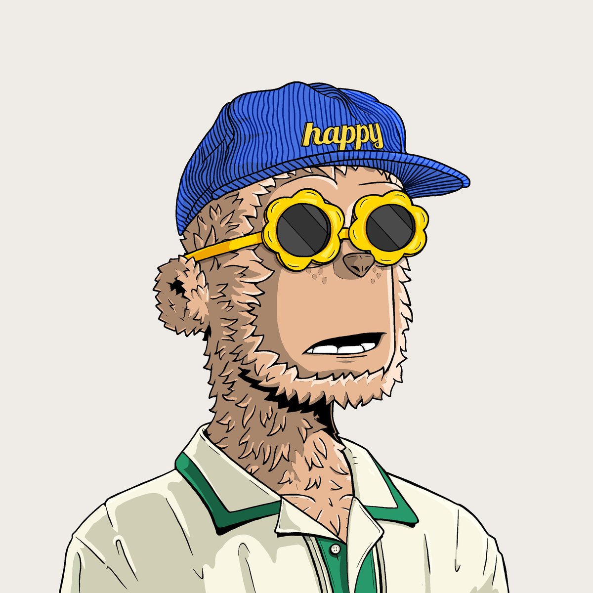 Gm everyone!

Have an amazing day 😎