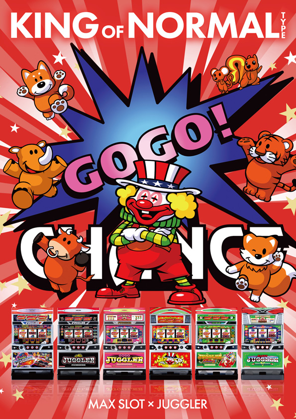 ZAP大森店(MAX SLOT ZAP)＠スロット専門店 on X: 