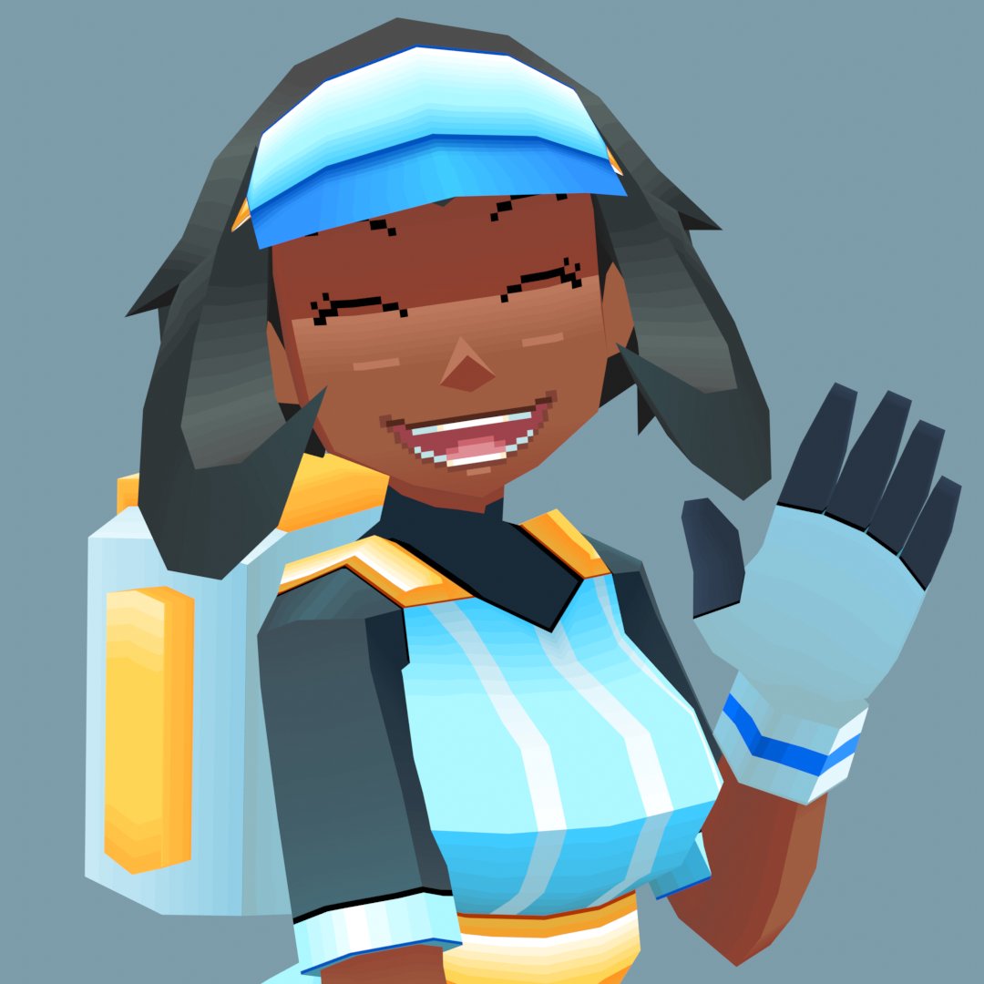 I added brightness settings