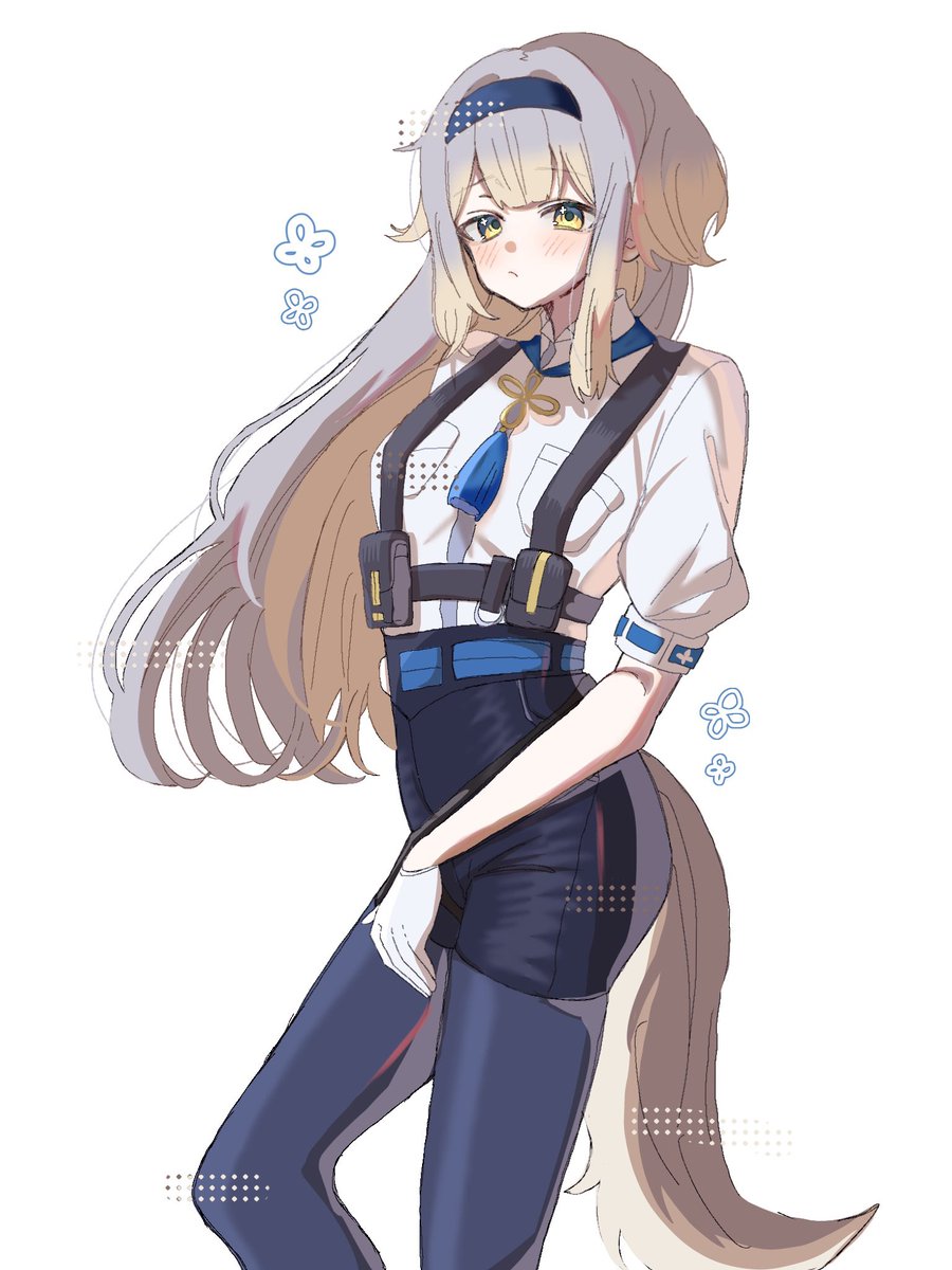 おこめ 🚓🐾 (@me0920_) / Posts / X