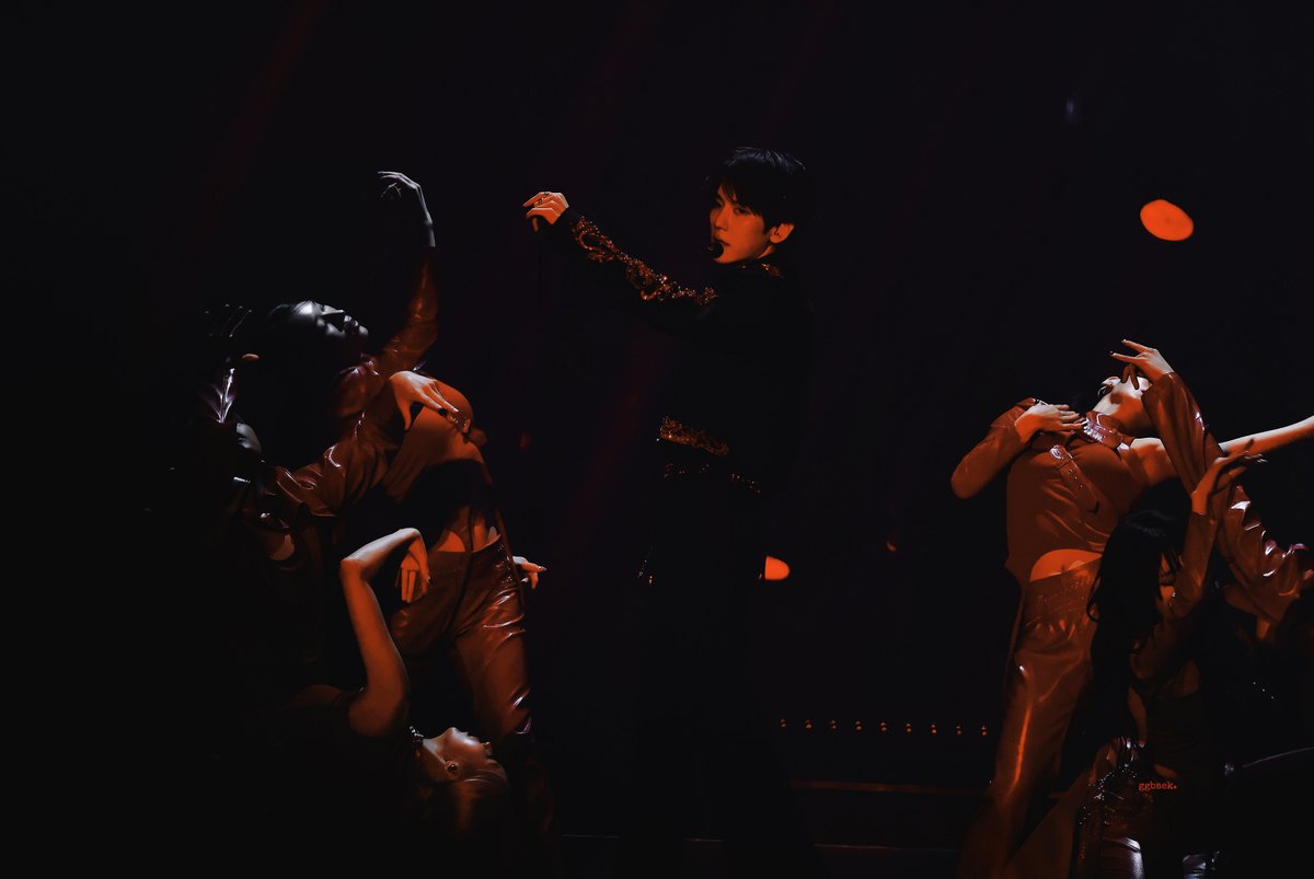 GGBAEK56's tweet photo. PSYCHO https://t.co/ngDiuvuDVb