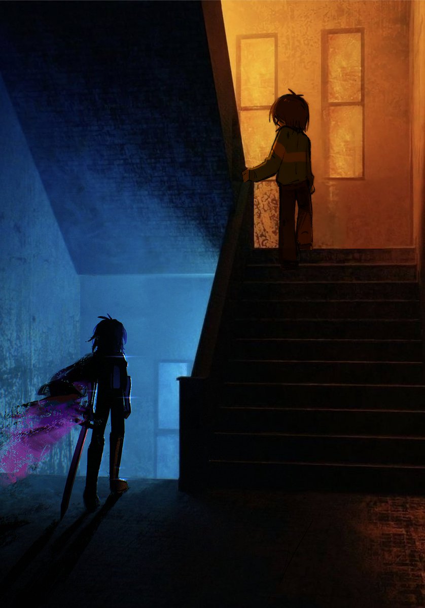 EryneCad's tweet image. 🍏🍎Collab with @banhchos