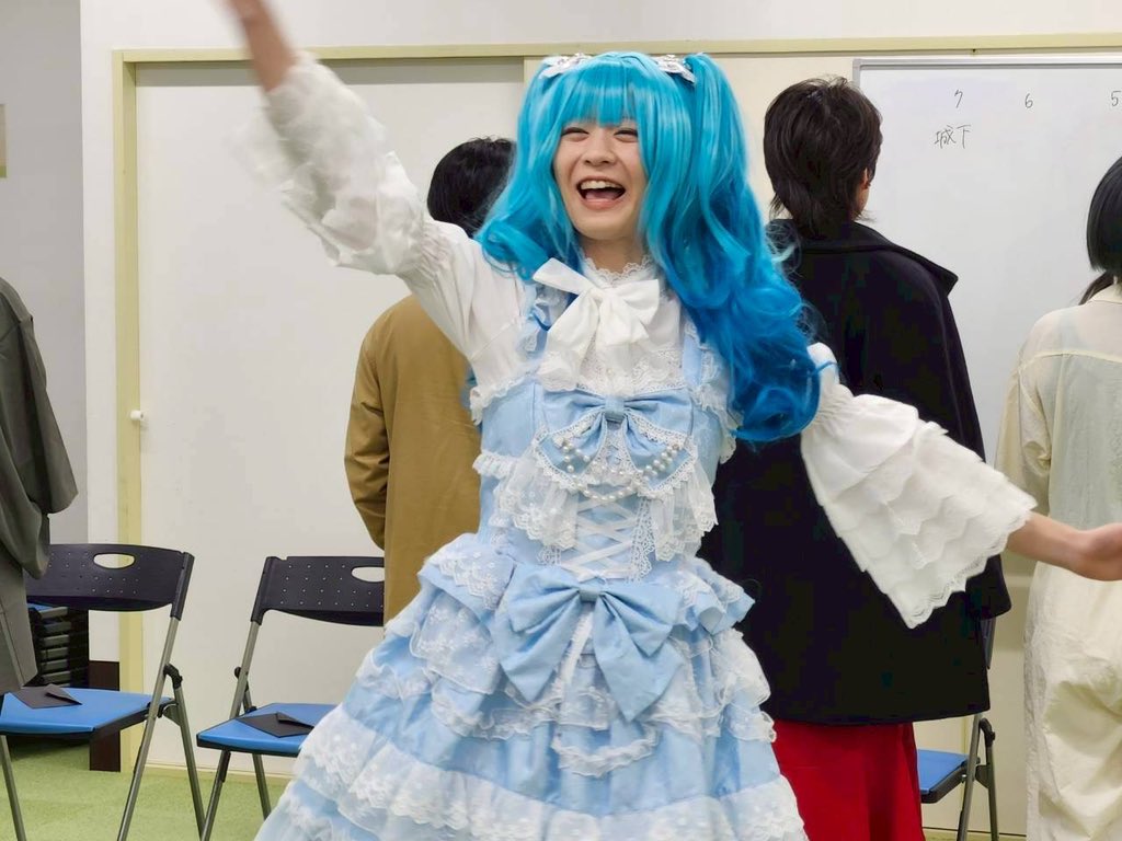 さっちゃん@さつき (@satchan0518) / Posts / X