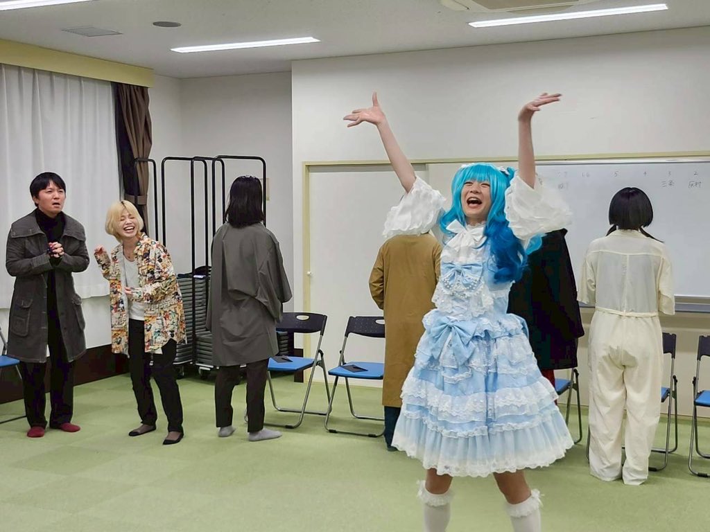 さっちゃん@さつき (@satchan0518) / Posts / X