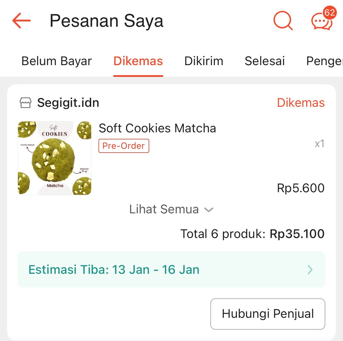 arintaroo's tweet image. Lagi pengen kukis terus postingan kakak ini lewat mulu. Dan akhirnya hari ini kebagian.